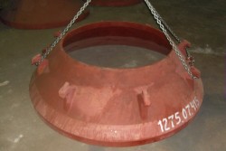 Броня неподвижная КМД-2200Т 1275.07.415