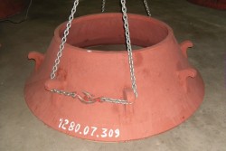 Броня неподвижная КСД-1750Гр 1280.07.309