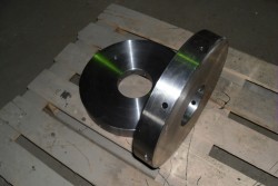 Стальной вкладыш 4170V-278E1 для конусной дробилки DSP HCC12/340 (Чехия)