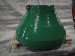 Броня конуса Sandvik CH440 №442.7230