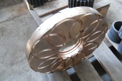 Вкладыш поршня 4170B-277D1