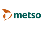 Запчасти для дробилок Metso